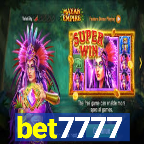bet7777