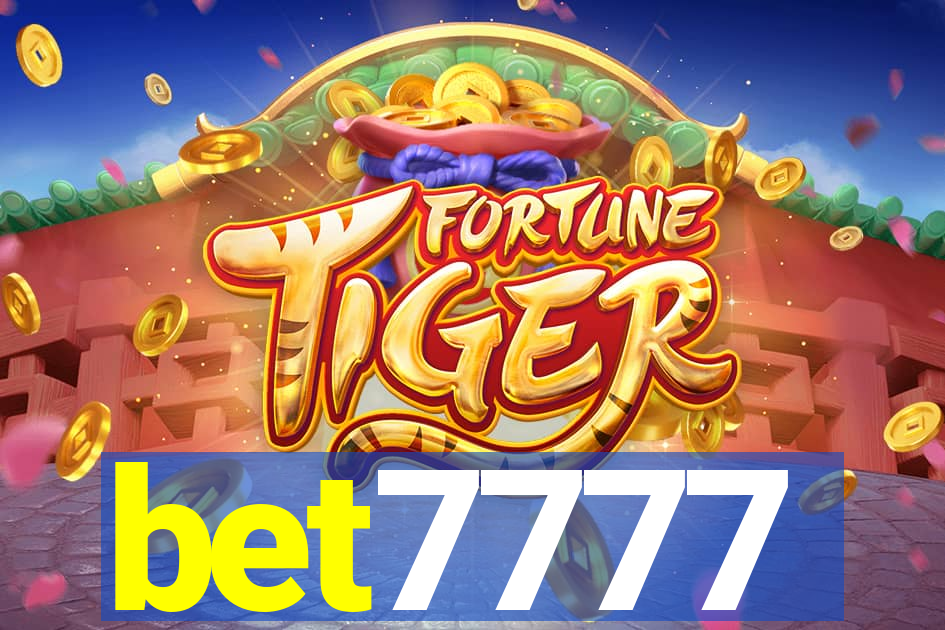 bet7777