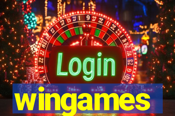 wingames