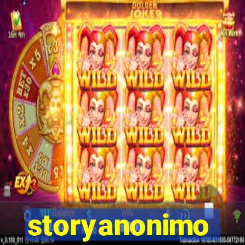 storyanonimo