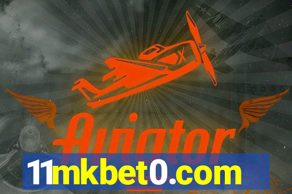 11mkbet0.com