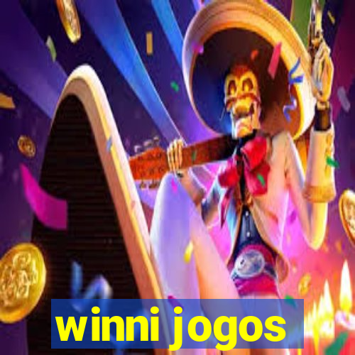 winni jogos
