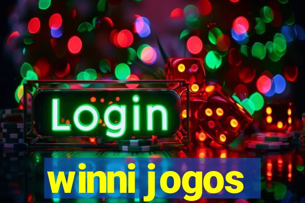 winni jogos