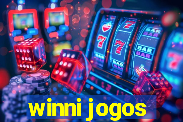 winni jogos