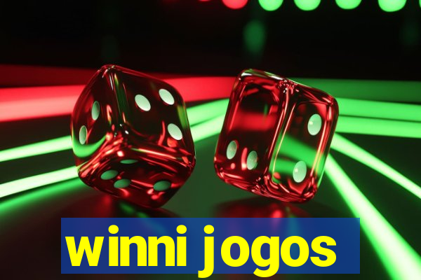 winni jogos