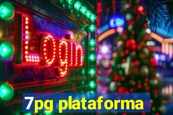 7pg plataforma