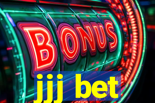 jjj bet