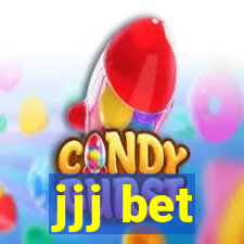jjj bet