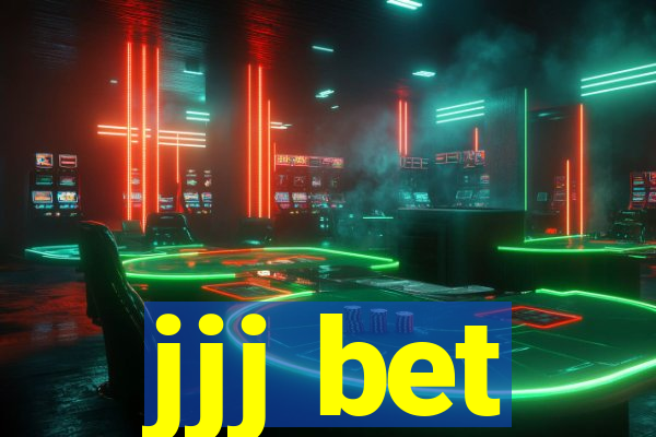 jjj bet