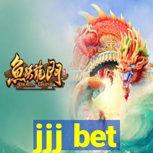 jjj bet
