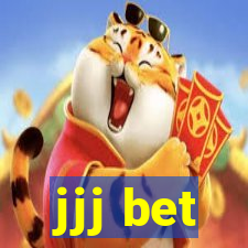 jjj bet