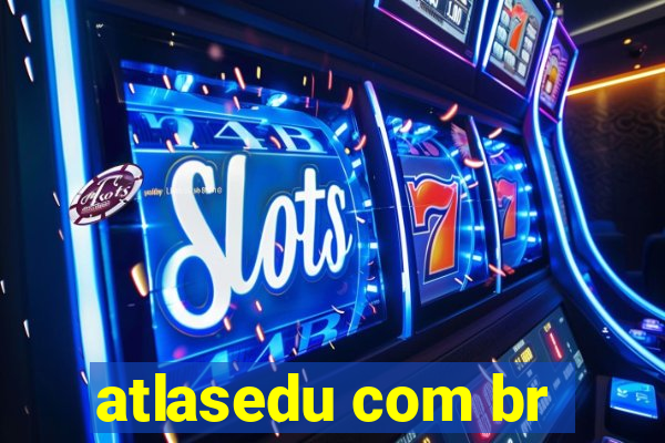 atlasedu com br