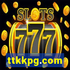 ttkkpg.com