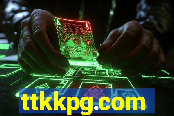 ttkkpg.com