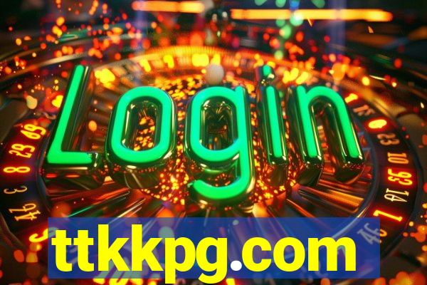 ttkkpg.com