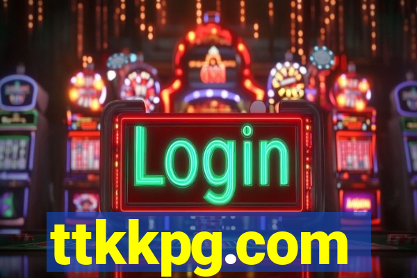 ttkkpg.com