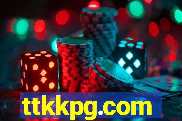 ttkkpg.com
