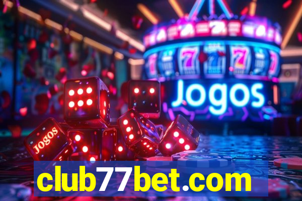 club77bet.com