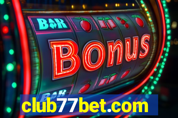 club77bet.com