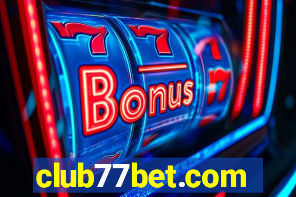 club77bet.com