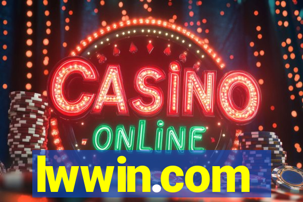 lwwin.com