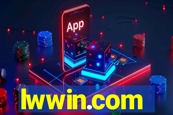 lwwin.com