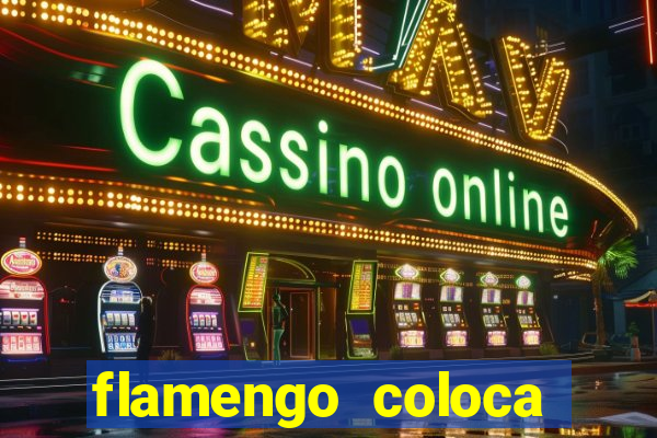 flamengo coloca ingresso a 5 reais