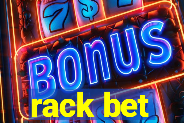 rack bet