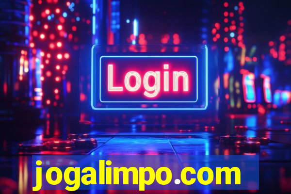 jogalimpo.com