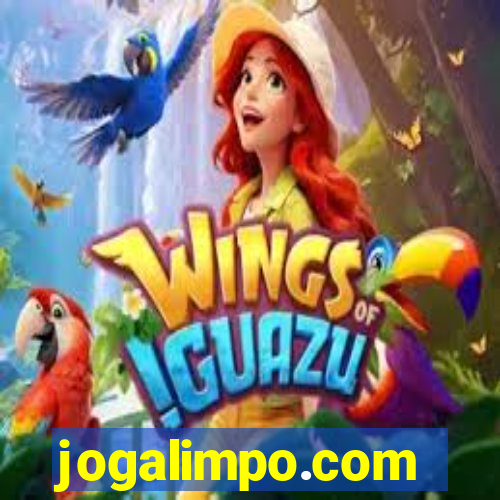 jogalimpo.com