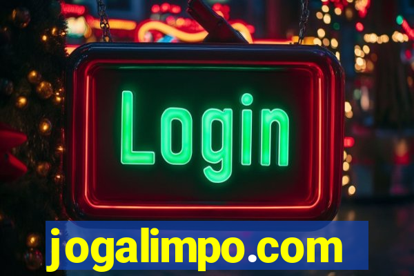 jogalimpo.com