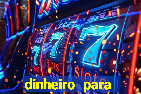 dinheiro para imprimir word