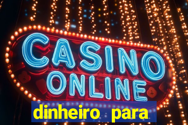 dinheiro para imprimir word