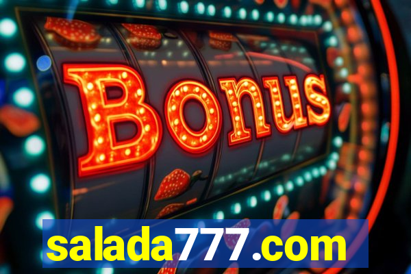 salada777.com