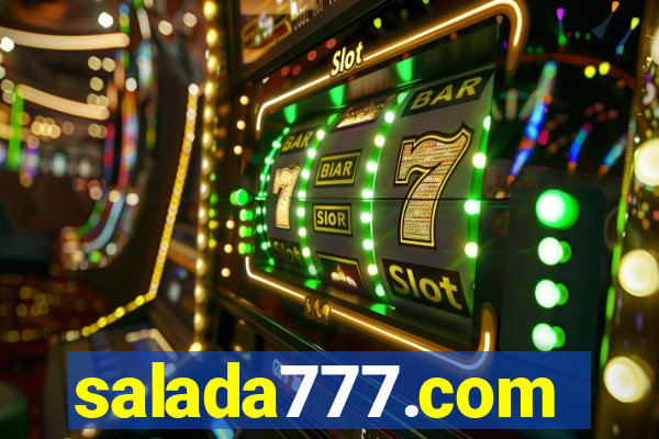 salada777.com