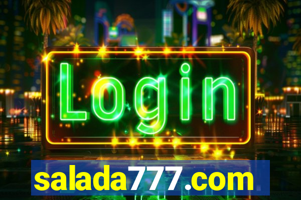 salada777.com
