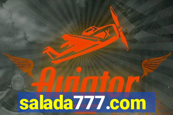 salada777.com