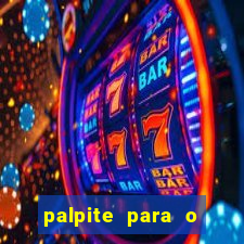 palpite para o jogo do benfica hoje