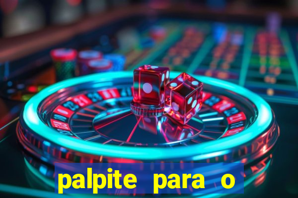 palpite para o jogo do benfica hoje