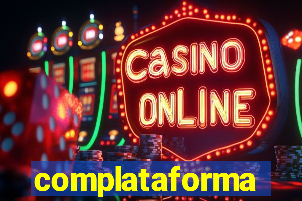 complataforma