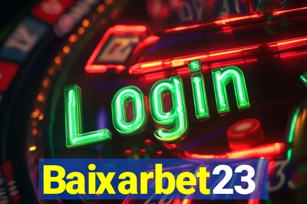 Baixarbet23