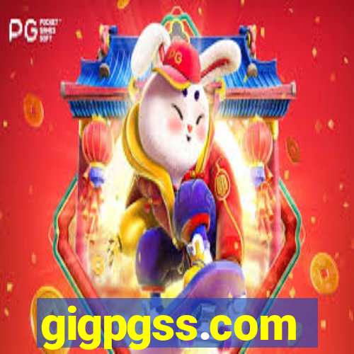 gigpgss.com