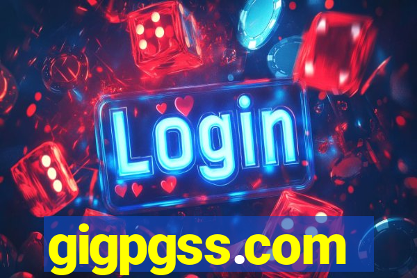 gigpgss.com