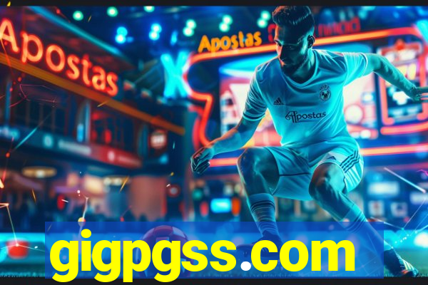 gigpgss.com