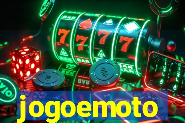 jogoemoto