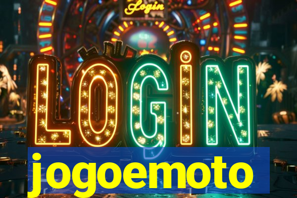 jogoemoto
