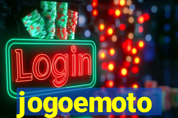 jogoemoto
