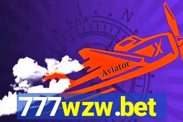 777wzw.bet
