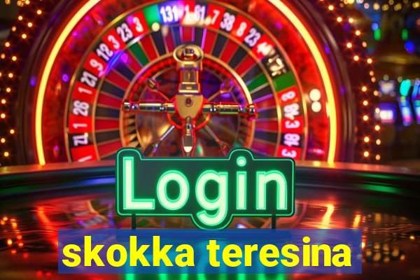 skokka teresina
