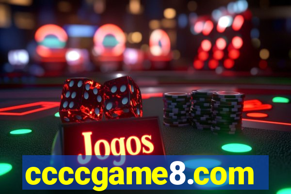 ccccgame8.com